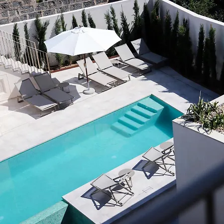 Ynaira Hotel&spa