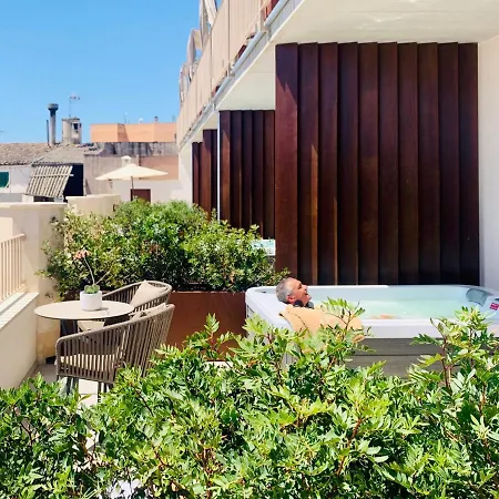 Hotel Ynaira Hotel&spa 4*