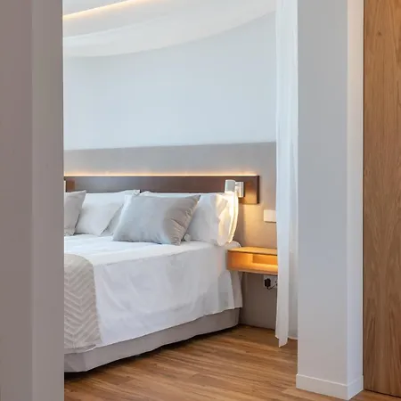 Ynaira Hotel&spa