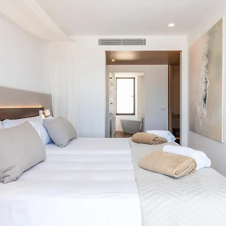 Ynaira Hotel&spa