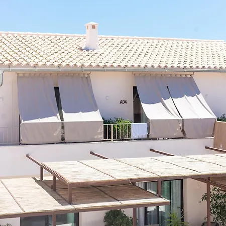 Ynaira Hotel&spa Ariany