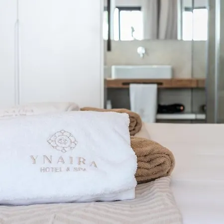 Ynaira Hotel&spa Hotel