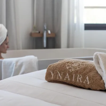 Hotel Ynaira Hotel&spa Ariany