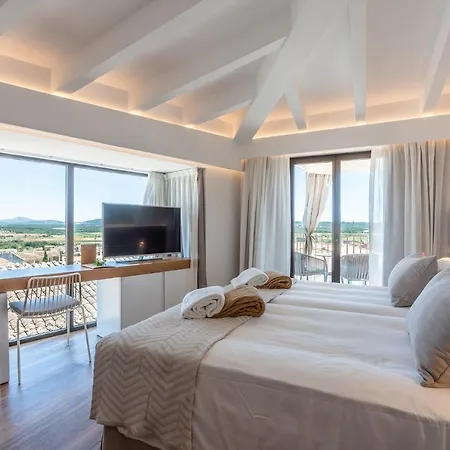 Ynaira Hotel&spa