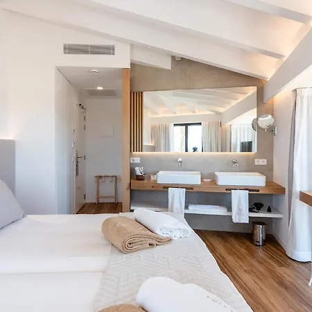Ynaira Hotel&spa Hotel Ariany