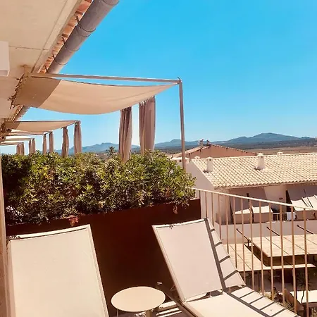 Ynaira Hotel&spa Hotel Ariany