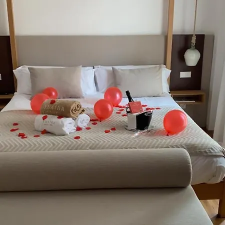 Ynaira Hotel&spa 4*