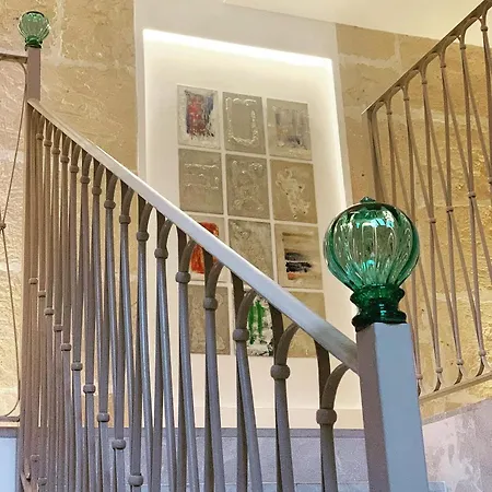 Ynaira Hotel&spa 4* Ariany