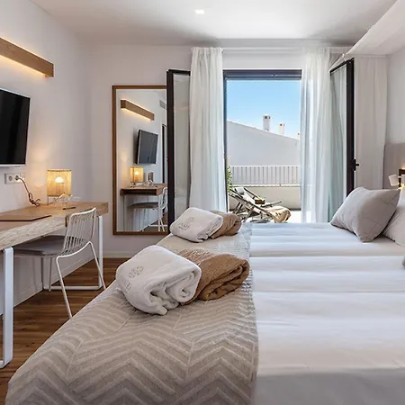 Ynaira Hotel&spa Ariany