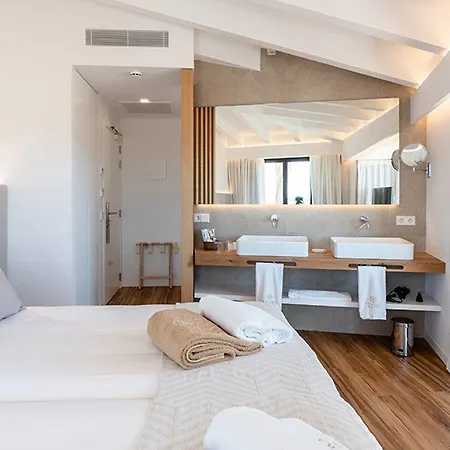 Ynaira Hotel&spa