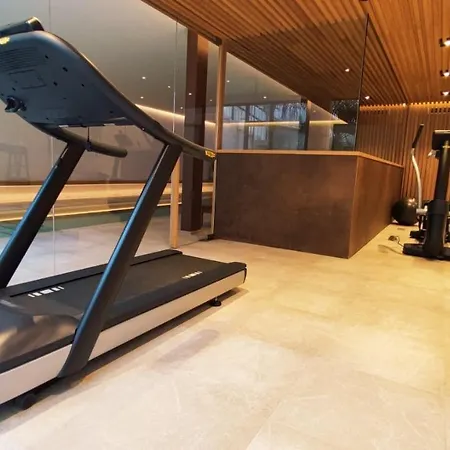 Ynaira Hotel&spa Hotel