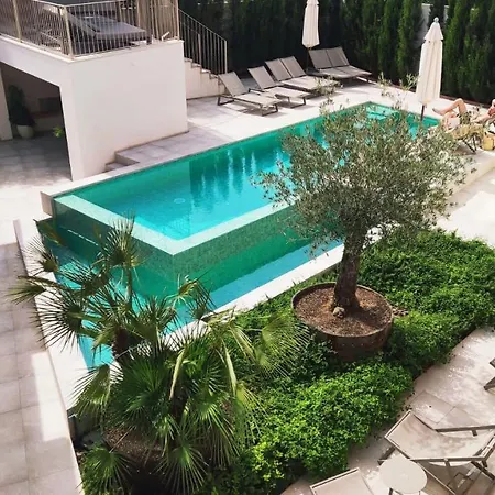 Ynaira Hotel&spa