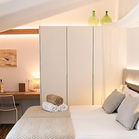 Hotel Ynaira Hotel&spa Ariany