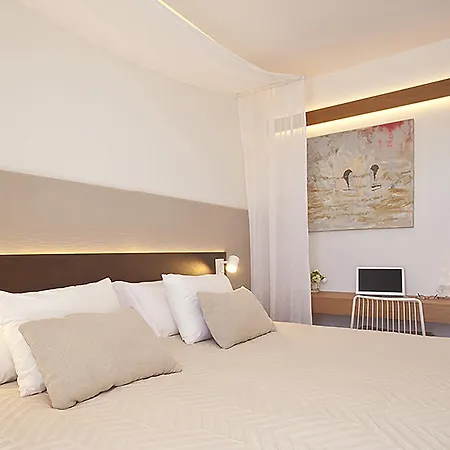 Ynaira Hotel&spa Hotel Ariany