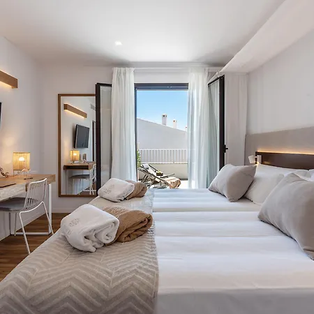 Ynaira Hotel&spa Hotel