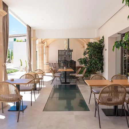 Hotel Ynaira Hotel&spa Ariany