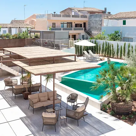 Hotel Ynaira Hotel&spa 4*