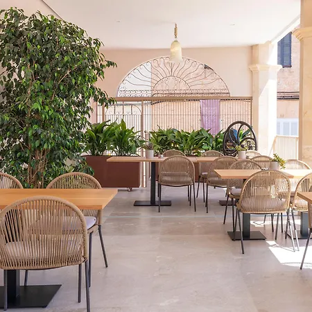 Ynaira Hotel&spa Hotel Ariany
