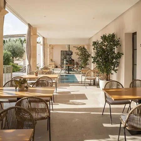 Ynaira Hotel&spa Hotel 4*