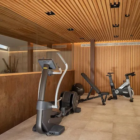 Ynaira Hotel&spa Hotel Ariany