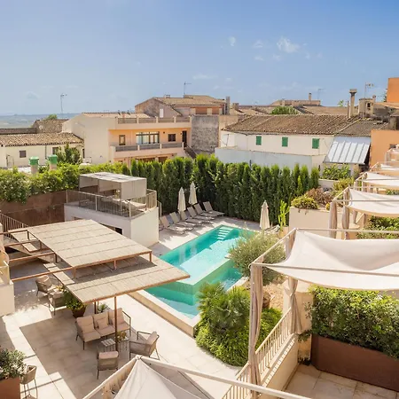 Ynaira Hotel&spa 4* Ariany