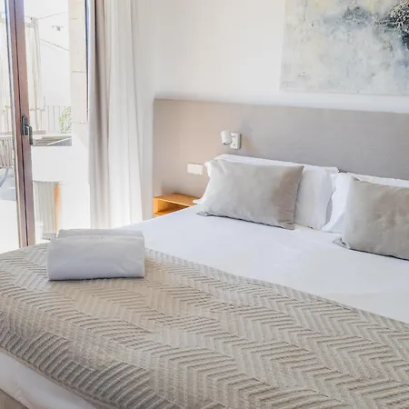 Ynaira Hotel&spa Ariany