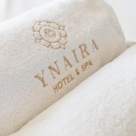 Ynaira Hotel&spa