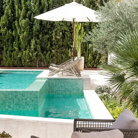 Ynaira Hotel&spa