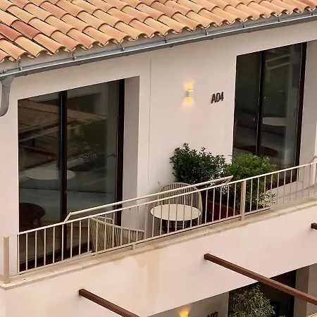 Hotel Ynaira Hotel&spa